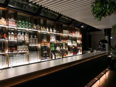 Ristorante stellato in Brera