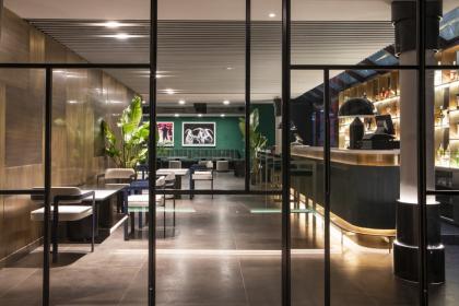 Ristorante stellato in Brera