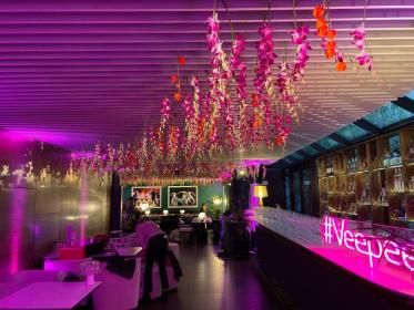 Ristorante stellato in Brera