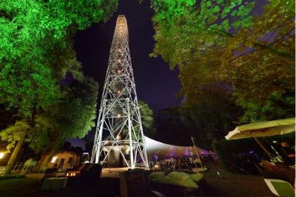 Torre in Parco Sempione
