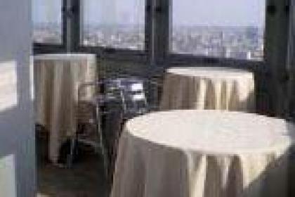 Torre in Parco Sempione