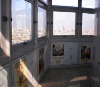 Torre in Parco Sempione