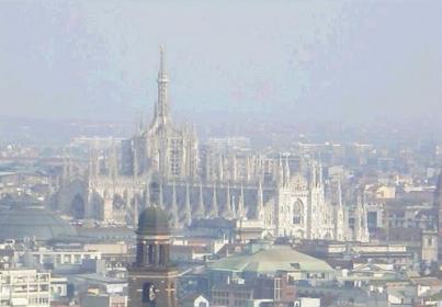 Torre in Parco Sempione