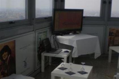 Torre in Parco Sempione