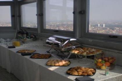 Torre in Parco Sempione