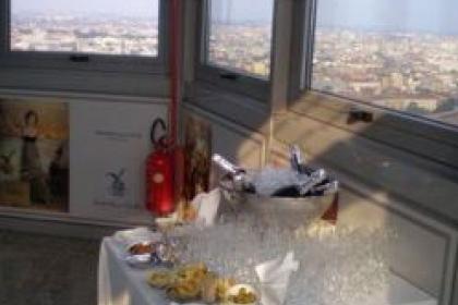 Torre in Parco Sempione