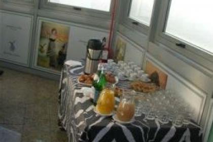 Torre in Parco Sempione