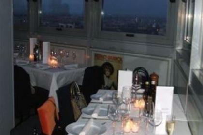 Torre in Parco Sempione