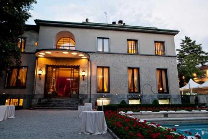 Villa Storica con piscina