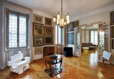 Villa Storica con piscina