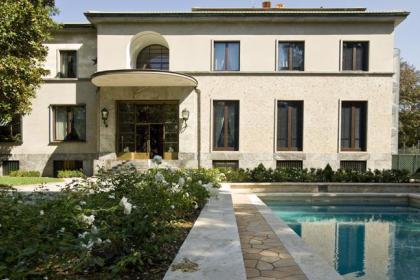 Villa Storica con piscina