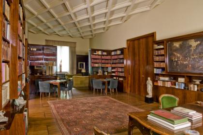 Villa Storica con piscina