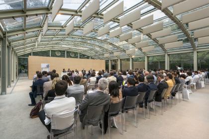 Villa Storica con piscina