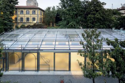 Villa Storica con piscina