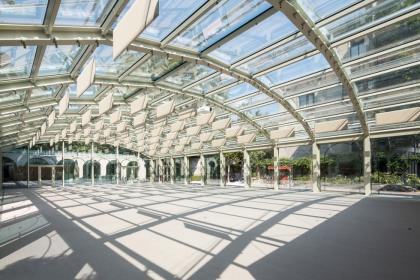 Villa Storica con piscina