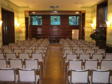 Villa Storica con piscina