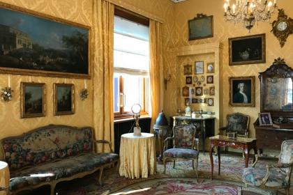 Villa Storica con piscina