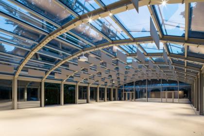 Villa Storica con piscina