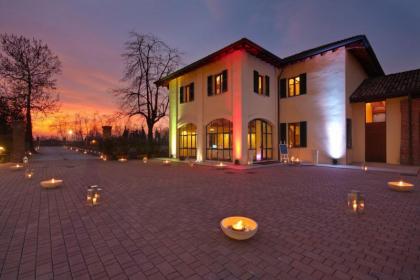 Villa in zona Forlanini