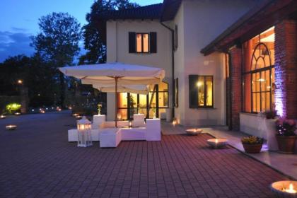 Villa in zona Forlanini