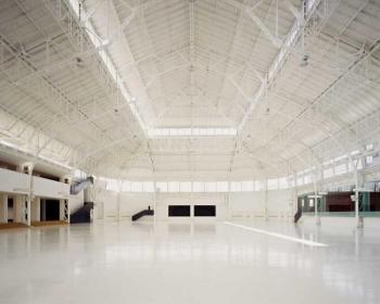 Spazio per eventi in Porta Vittoria