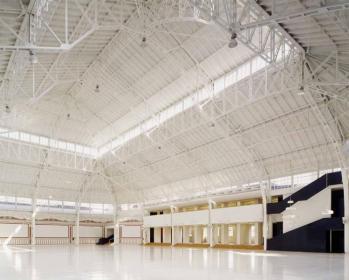 Spazio per eventi in Porta Vittoria