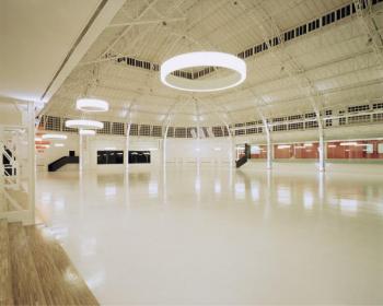 Spazio per eventi in Porta Vittoria