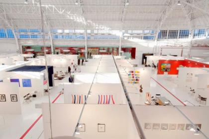 Spazio per eventi in Porta Vittoria