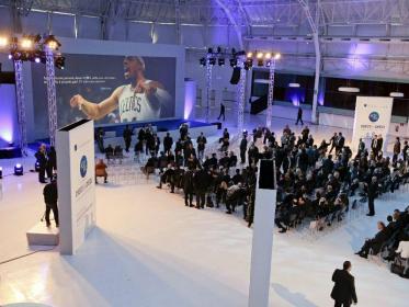 Spazio per eventi in Porta Vittoria