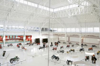 Spazio per eventi in Porta Vittoria