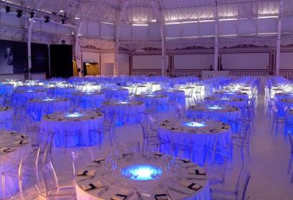 Spazio per eventi in Porta Vittoria