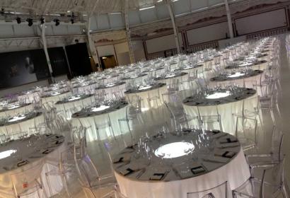 Spazio per eventi in Porta Vittoria