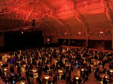 Spazio per eventi in Porta Vittoria