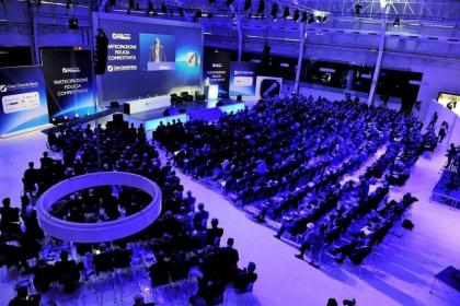 Spazio per eventi in Porta Vittoria