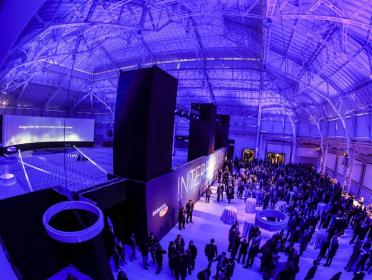 Spazio per eventi in Porta Vittoria