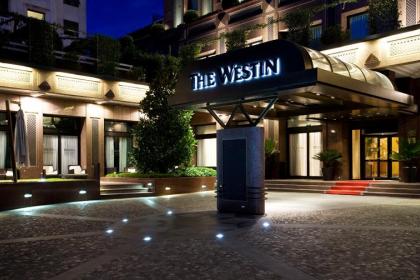 Hotel 5 stelle