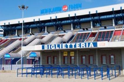 Spazio per Manifestazioni