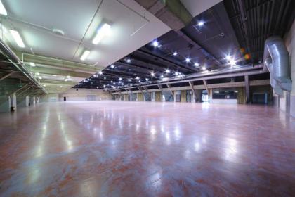 Spazio per Manifestazioni