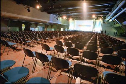 Spazio per Manifestazioni