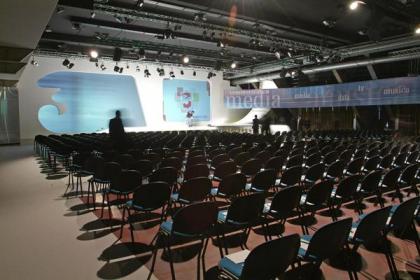 Spazio per Manifestazioni