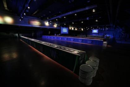 Spazio per Manifestazioni