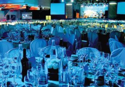 Spazio per Manifestazioni