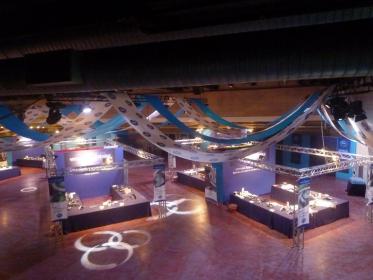 Spazio per Manifestazioni