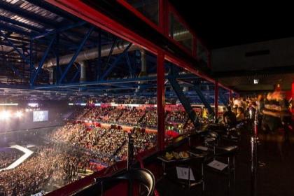 Spazio per Manifestazioni