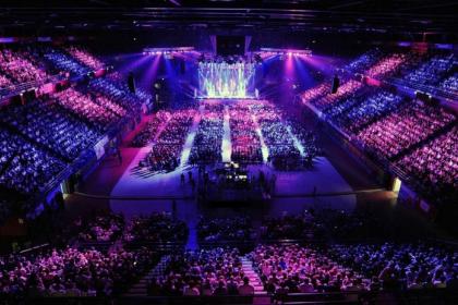 Spazio per Manifestazioni