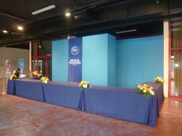 Spazio per Manifestazioni