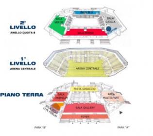 Spazio per Manifestazioni