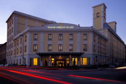 Hotel 4 stelle a Milano