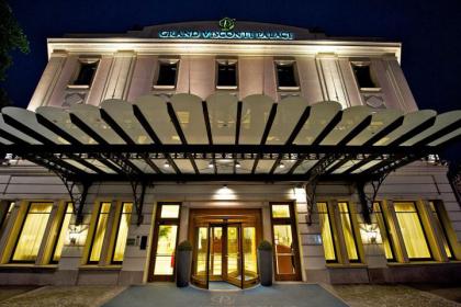 Hotel 4 stelle a Milano