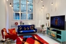 Loft Corso Garibaldi